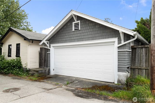 630 N Oakes Street, Tacoma, WA 98406