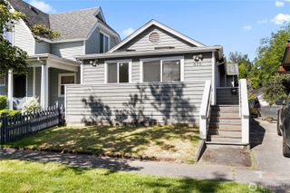 630 N Oakes Street, Tacoma, WA 98406