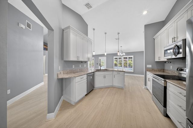 4681 SW Ulster Street, Port St. Lucie, Port St Lucie, FL 34953