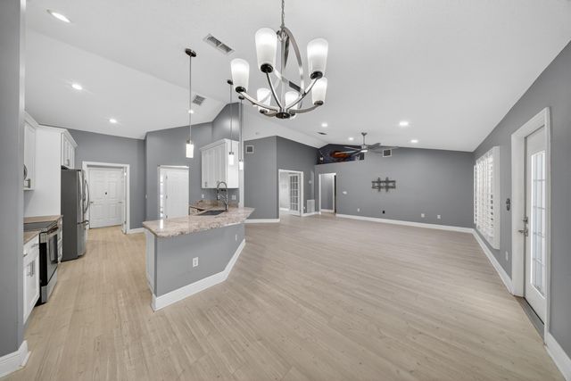 4681 SW Ulster Street, Port St. Lucie, Port St Lucie, FL 34953