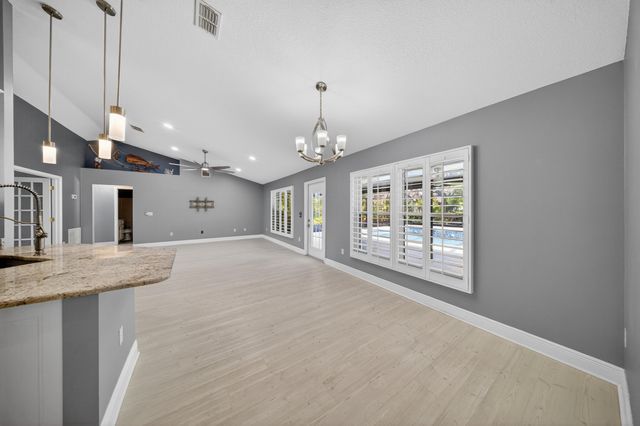 4681 SW Ulster Street, Port St. Lucie, Port St Lucie, FL 34953