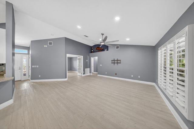 4681 SW Ulster Street, Port St. Lucie, Port St Lucie, FL 34953