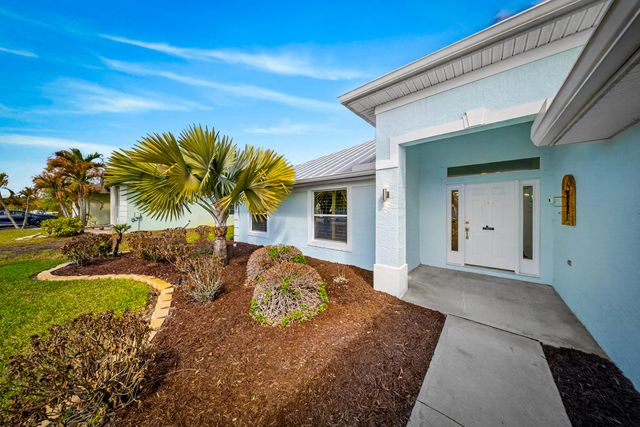 4681 SW Ulster Street, Port St. Lucie, Port St Lucie, FL 34953