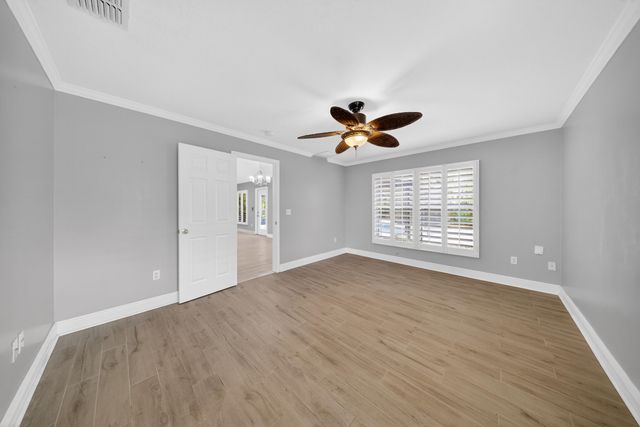 4681 SW Ulster Street, Port St. Lucie, Port St Lucie, FL 34953