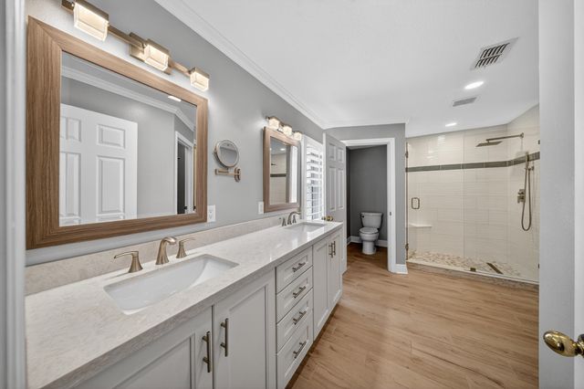 4681 SW Ulster Street, Port St. Lucie, Port St Lucie, FL 34953