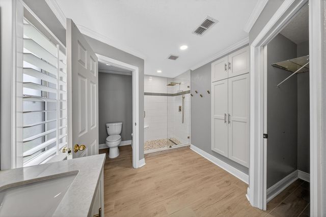 4681 SW Ulster Street, Port St. Lucie, Port St Lucie, FL 34953