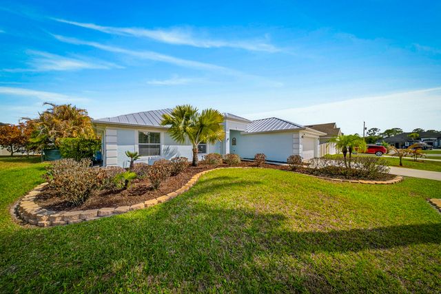 4681 SW Ulster Street, Port St. Lucie, Port St Lucie, FL 34953