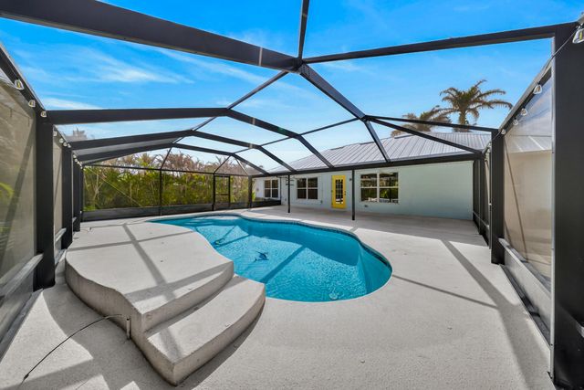 4681 SW Ulster Street, Port St. Lucie, Port St Lucie, FL 34953