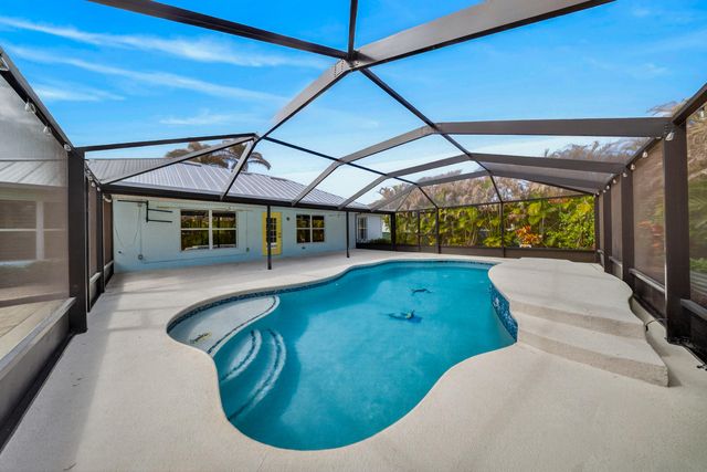 4681 SW Ulster Street, Port St. Lucie, Port St Lucie, FL 34953