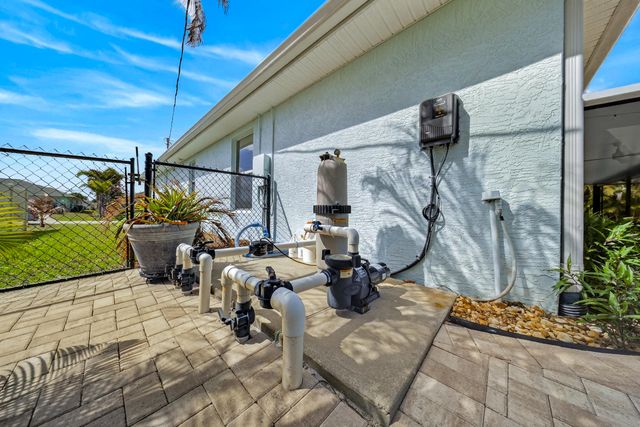 4681 SW Ulster Street, Port St. Lucie, Port St Lucie, FL 34953