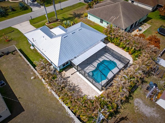 4681 SW Ulster Street, Port St. Lucie, Port St Lucie, FL 34953
