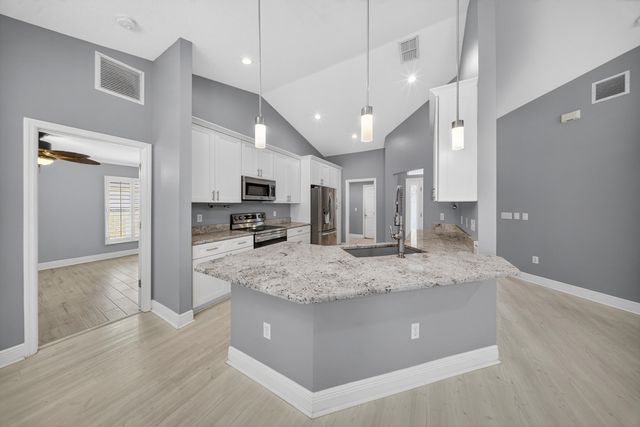 4681 SW Ulster Street, Port St. Lucie, Port St Lucie, FL 34953