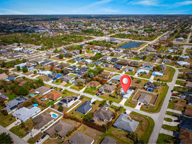 4681 SW Ulster Street, Port St. Lucie, Port St Lucie, FL 34953