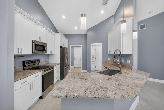 4681 SW Ulster Street, Port St. Lucie, Port St Lucie, FL 34953