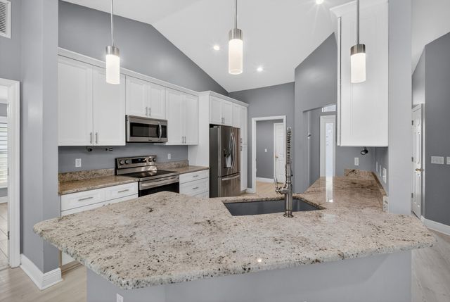 4681 SW Ulster Street, Port St. Lucie, Port St Lucie, FL 34953