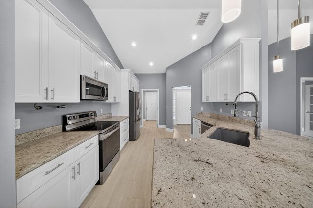 4681 SW Ulster Street, Port St. Lucie, Port St Lucie, FL 34953