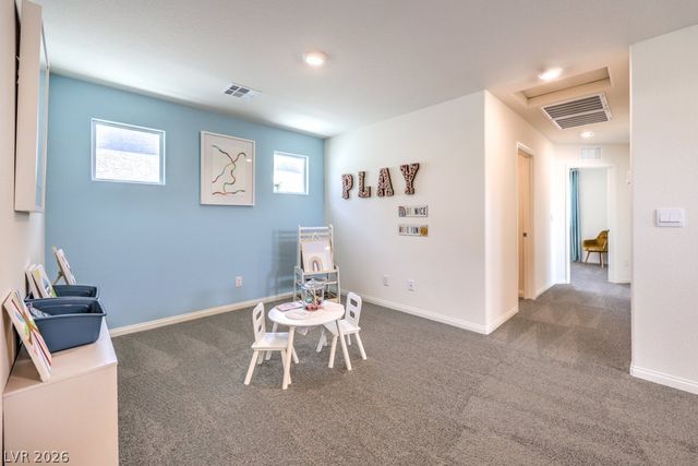 924 Galloway Lake Avenue, North Las Vegas, NV 89084