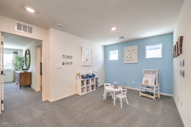 924 Galloway Lake Avenue, North Las Vegas, NV 89084