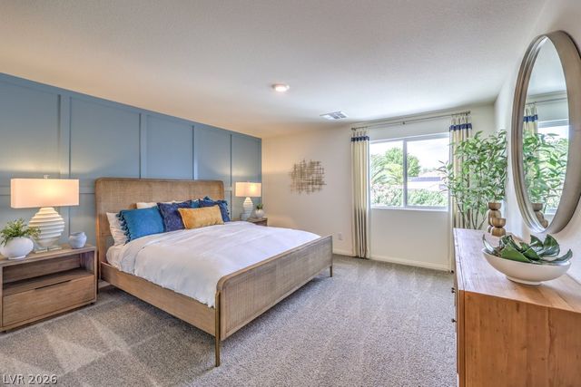 924 Galloway Lake Avenue, North Las Vegas, NV 89084