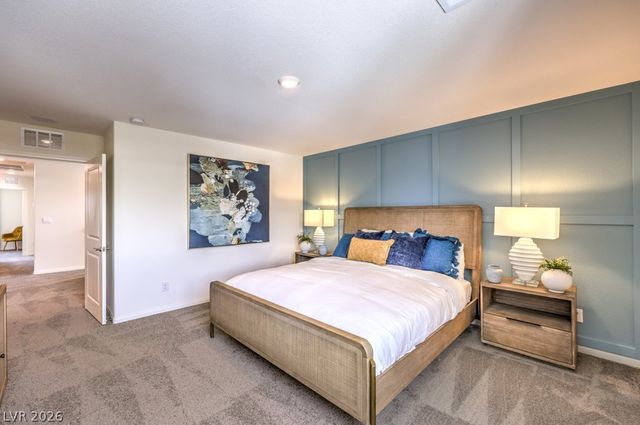 924 Galloway Lake Avenue, North Las Vegas, NV 89084