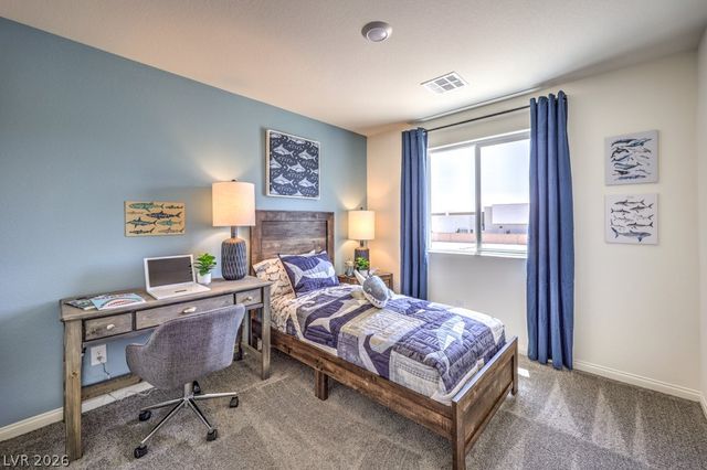924 Galloway Lake Avenue, North Las Vegas, NV 89084