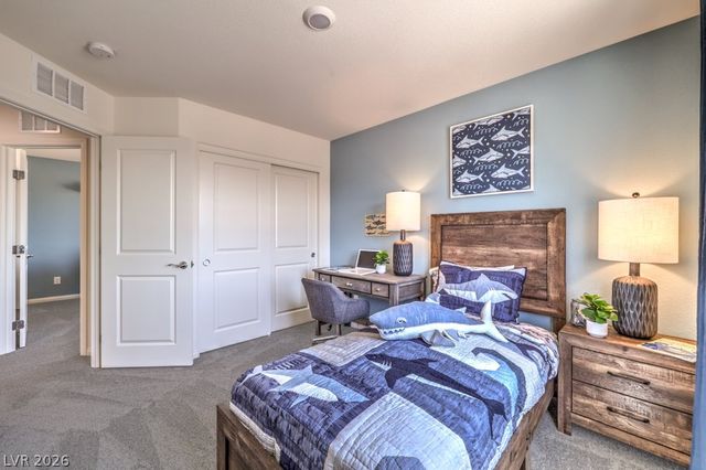 924 Galloway Lake Avenue, North Las Vegas, NV 89084