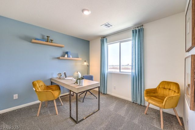924 Galloway Lake Avenue, North Las Vegas, NV 89084