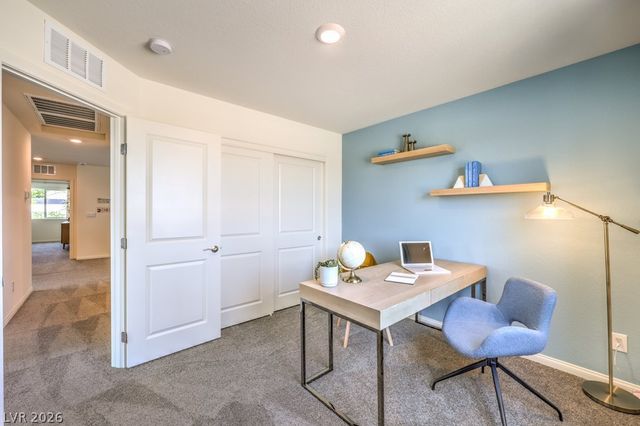 924 Galloway Lake Avenue, North Las Vegas, NV 89084