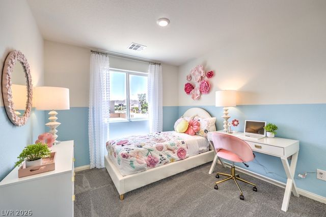 924 Galloway Lake Avenue, North Las Vegas, NV 89084
