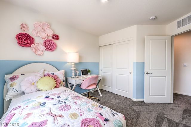 924 Galloway Lake Avenue, North Las Vegas, NV 89084