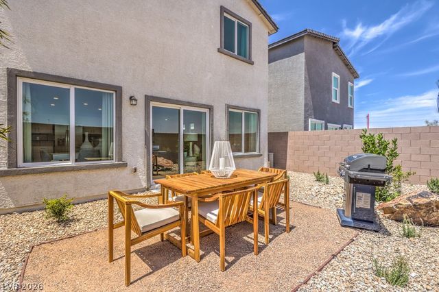 924 Galloway Lake Avenue, North Las Vegas, NV 89084