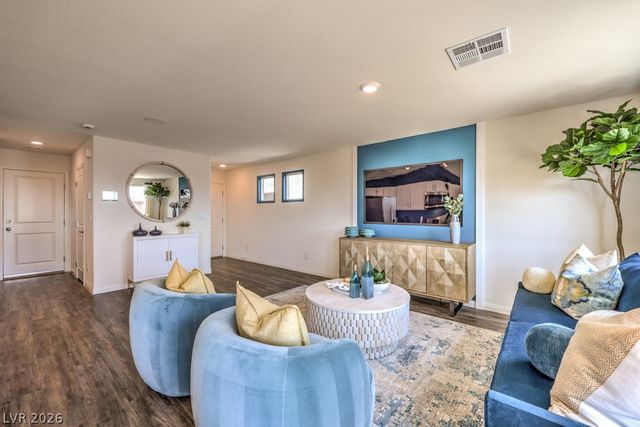 924 Galloway Lake Avenue, North Las Vegas, NV 89084