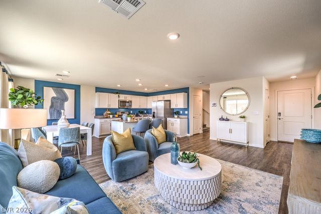 924 Galloway Lake Avenue, North Las Vegas, NV 89084