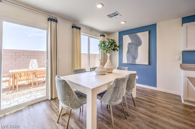924 Galloway Lake Avenue, North Las Vegas, NV 89084