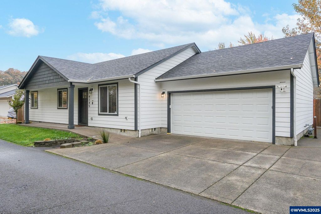 4145 Smokestack Ln SE, Salem, OR 97301
