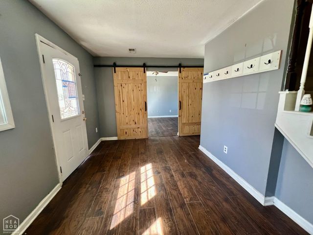 639 South Street, Weiner, AR 72479