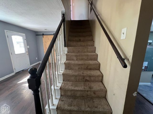 639 South Street, Weiner, AR 72479