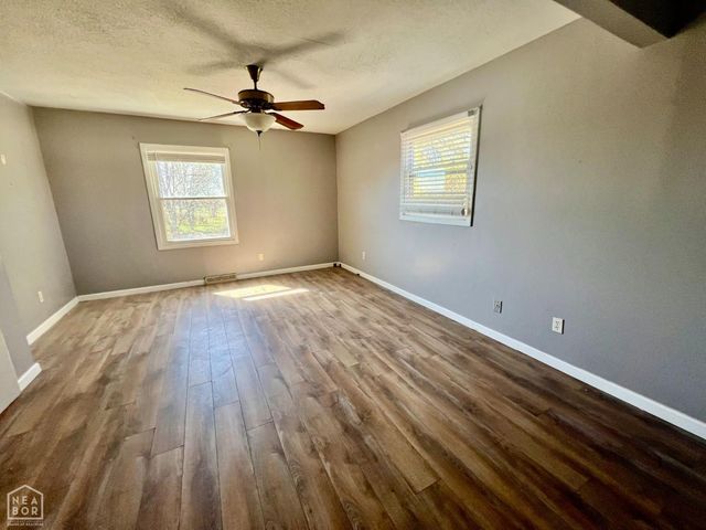 639 South Street, Weiner, AR 72479