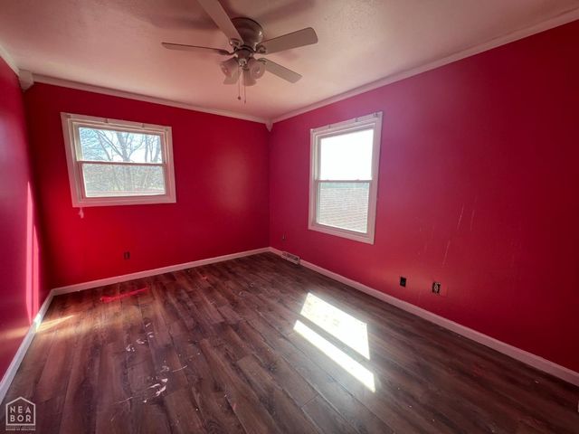 639 South Street, Weiner, AR 72479