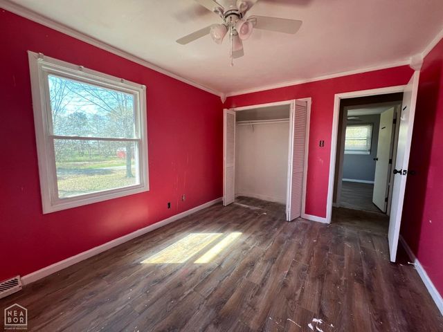 639 South Street, Weiner, AR 72479