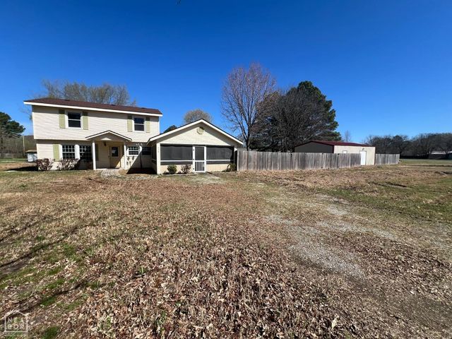 639 South Street, Weiner, AR 72479