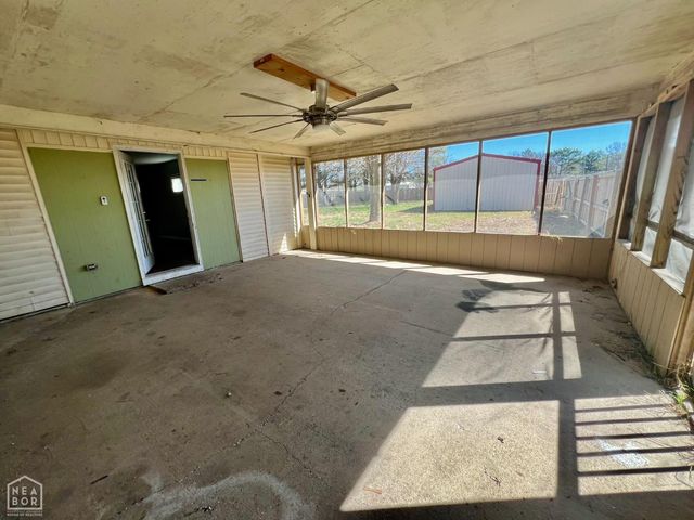 639 South Street, Weiner, AR 72479