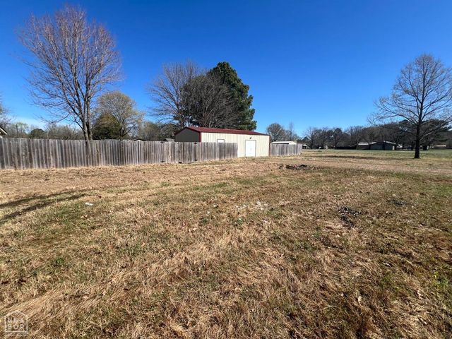 639 South Street, Weiner, AR 72479