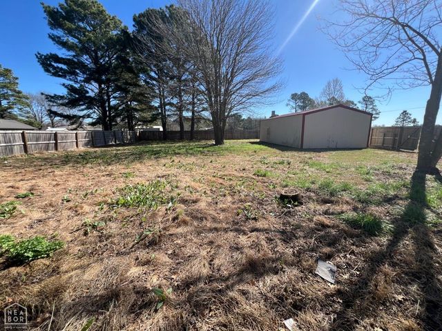 639 South Street, Weiner, AR 72479