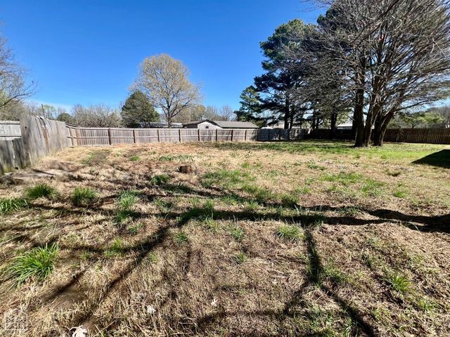 639 South Street, Weiner, AR 72479