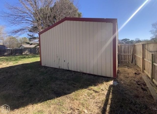 639 South Street, Weiner, AR 72479