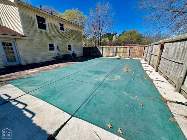 639 South Street, Weiner, AR 72479