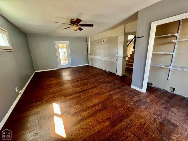 639 South Street, Weiner, AR 72479