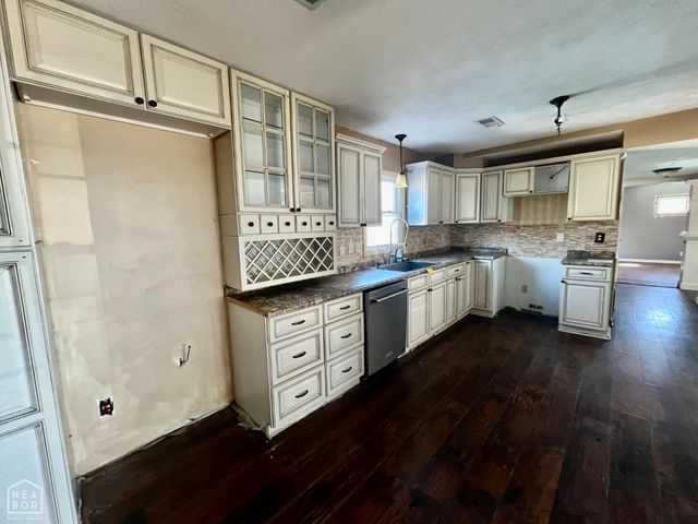 639 South Street, Weiner, AR 72479