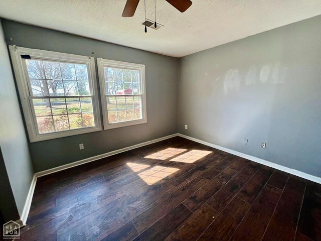 639 South Street, Weiner, AR 72479